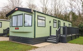 12A Borwick Lakes
